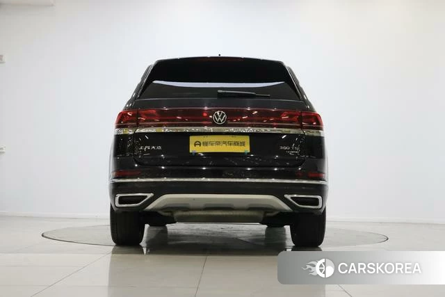 Volkswagen Tourang id 4258519 из Китая 11