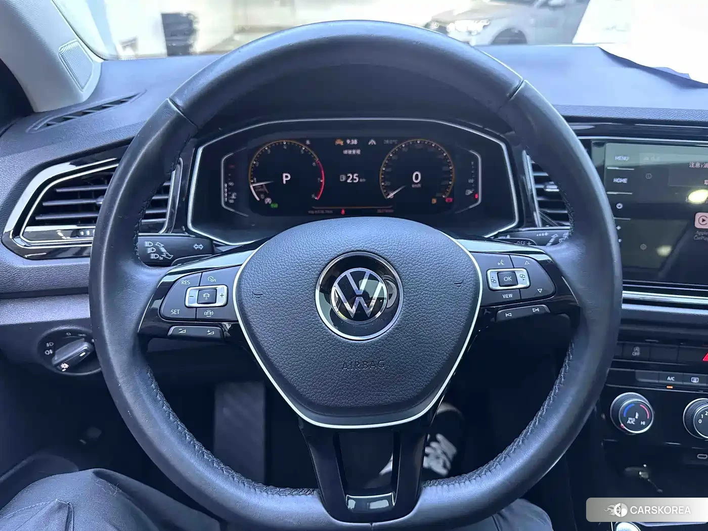 Volkswagen T-Roc id 4659826 из Китая 11