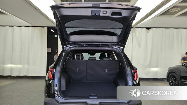Hyundai The New Tucson (NX4) id 4622834 из Кореи 11