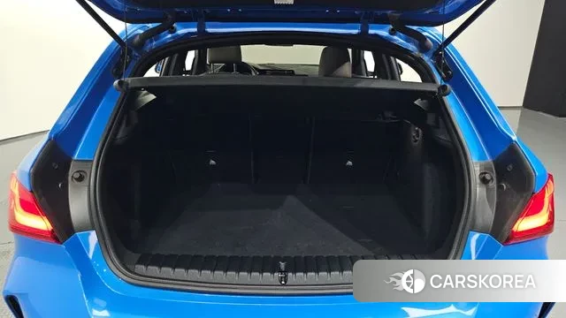 BMW 1 Series (F40) id 3771971 из Кореи 11