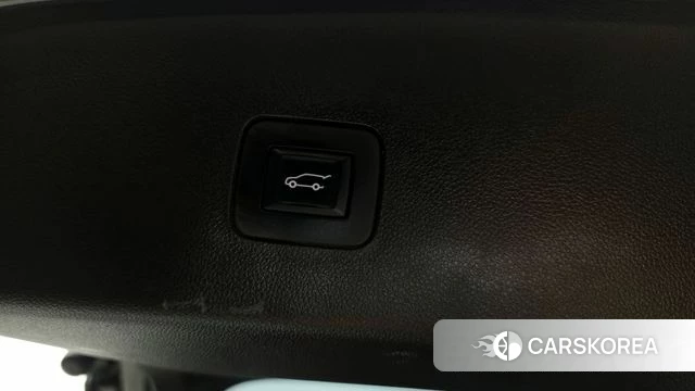 Chevrolet (GM Daewoo) Trax Crossover id 3903152 из Кореи 11