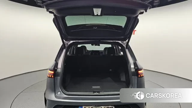 Renault Korea (Samsung) Grand Coleos id 3382836 из Кореи 11