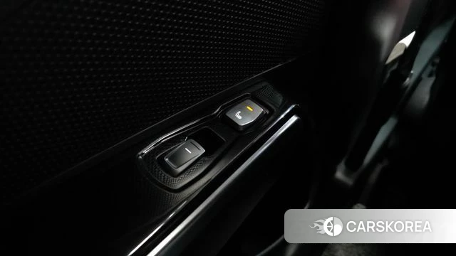 Ssangyong Berry New Tivoli id 4854899 из Кореи 11