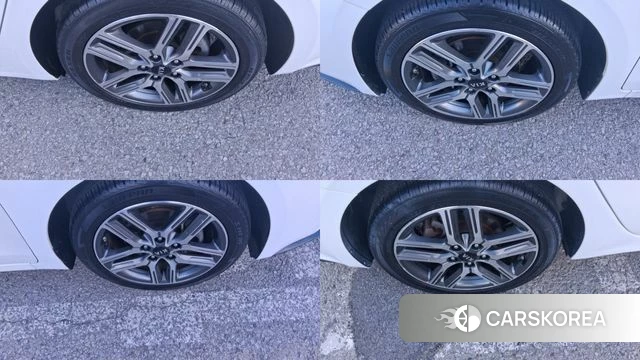 Kia Come New K3 id 4295092 из Кореи 11