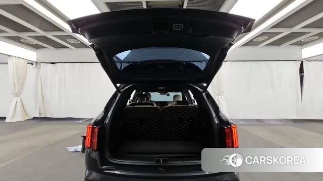 Kia Sorento 4th Generation id 3646474 из Кореи 11