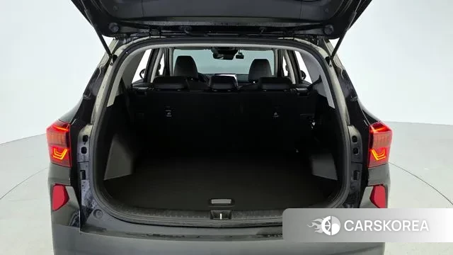 Kia Seltos id 3037401 из Кореи 11