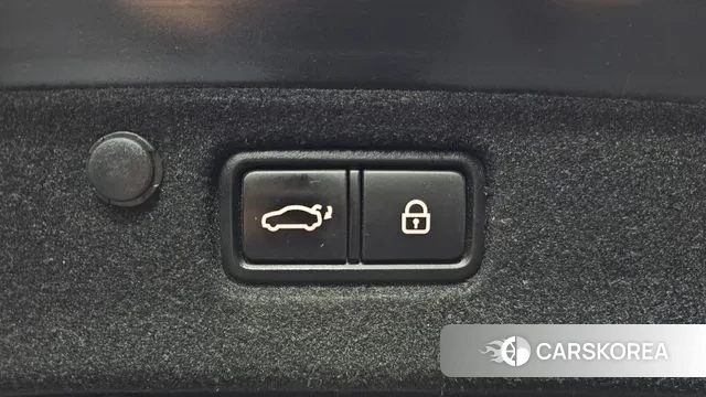 Hyundai Grandeur IG Hybrid id 3386290 из Кореи 11