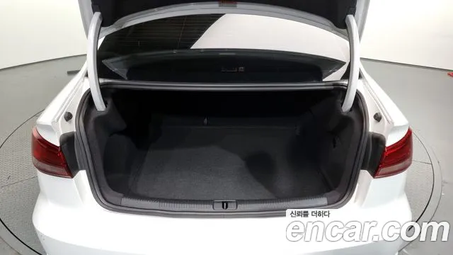 Audi New A3 id 2827349 из Кореи 11