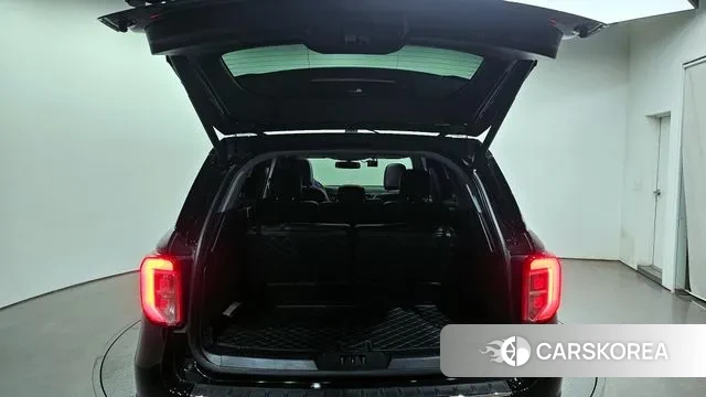 Ford Explorer 6th Generation id 2884940 из Кореи 11