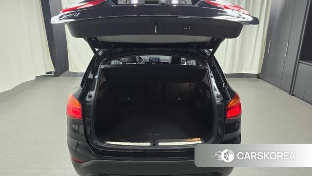 BMW X1 (F48) id 3826839 из Кореи 11