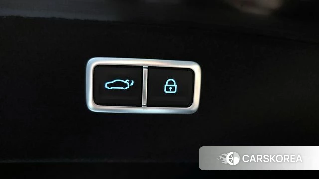 Genesis G80 (RG3) id 3964388 из Кореи 11