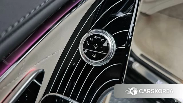 Mercedes-Benz S-Class W223 id 4481014 из Кореи 11