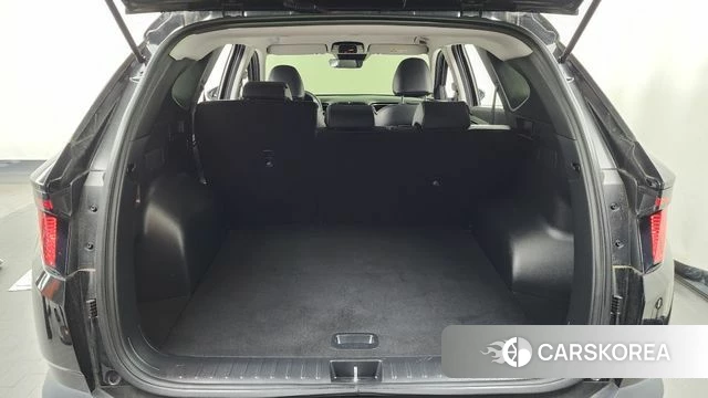 Hyundai Tucson (NX4) id 4561223 из Кореи 11