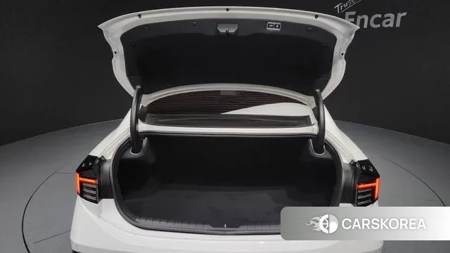 Hyundai Sonata D Edge (DN8) id 3347466 из Кореи 11