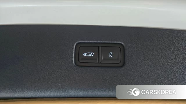 Genesis GV80 id 3794489 из Кореи 11