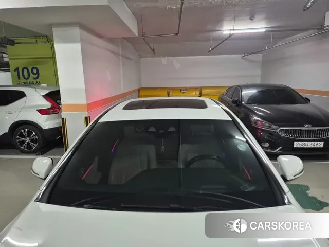 Mercedes-Benz E-Class W213 id 3477042 из Кореи 11