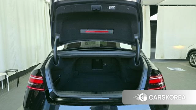 Genesis G90 (RS4) id 4249785 из Кореи 11