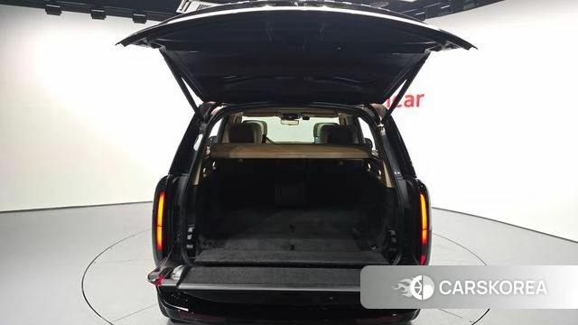 Land Rover Range Rover 5th Generation id 4570957 из Кореи 11