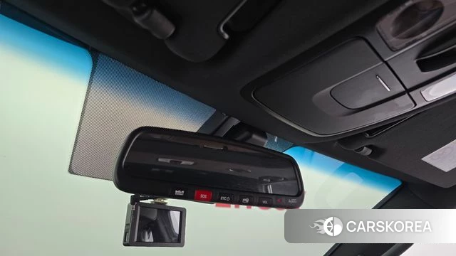 Kia Mohave Master id 4488833 из Кореи 11