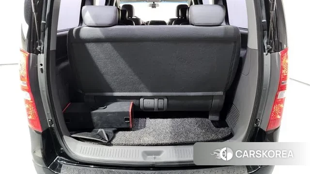 Hyundai The New Grand Starex id 3484752 из Кореи 11