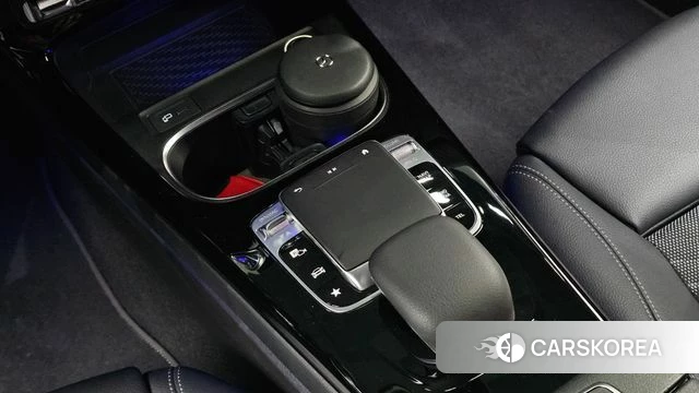 Mercedes-Benz A-Class W177 id 4780428 из Кореи 11