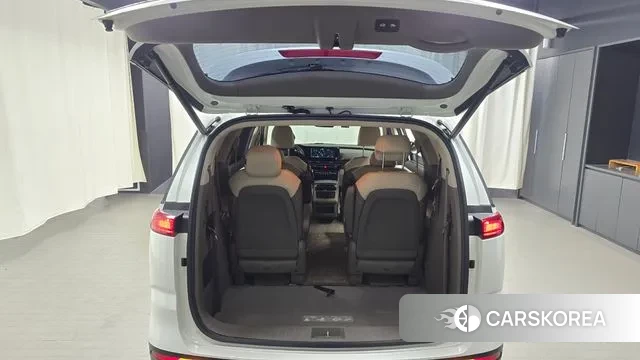 Kia Carnival 4th generation id 3616539 из Кореи 11