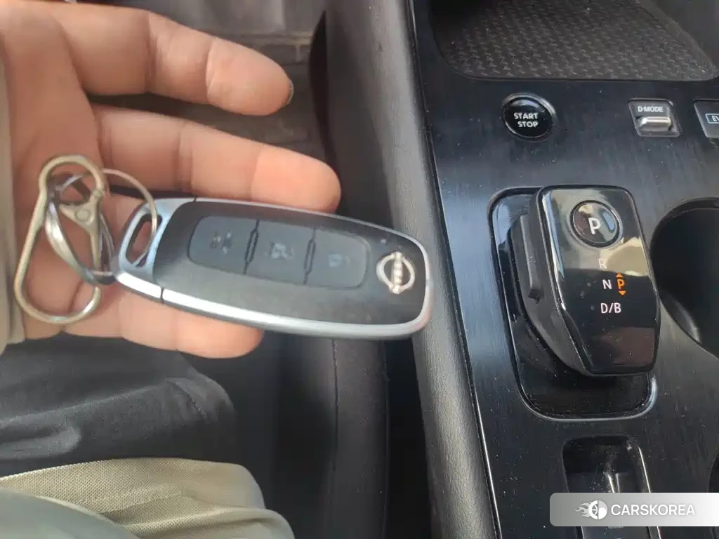 Nissan Sylphy id 4681152 из Китая 11