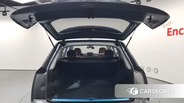 Audi Q7 (4M) id 3766228 из Кореи 11