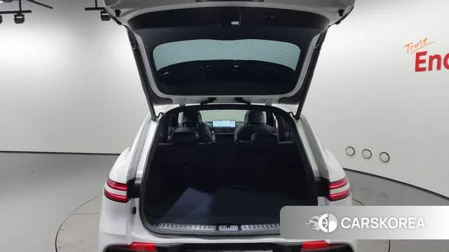 Genesis GV70 id 3008036 из Кореи 11