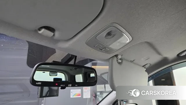 Hyundai The New Grand Starex id 3297507 из Кореи 11