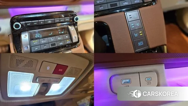 Hyundai The New Casper id 3731411 из Кореи 11