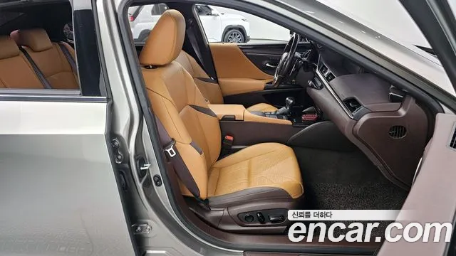 Lexus ES300h 7th generation id 2680382 из Кореи 11