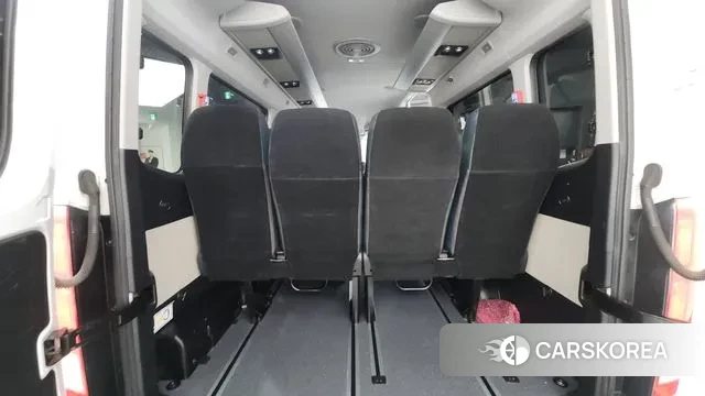 Hyundai Solati id 3407792 из Кореи 11