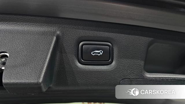 Hyundai The New Santa Fe id 4316969 из Кореи 11