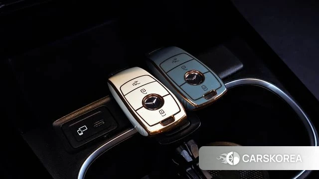 Mercedes-Benz A-Class W177 id 3964383 из Кореи 11