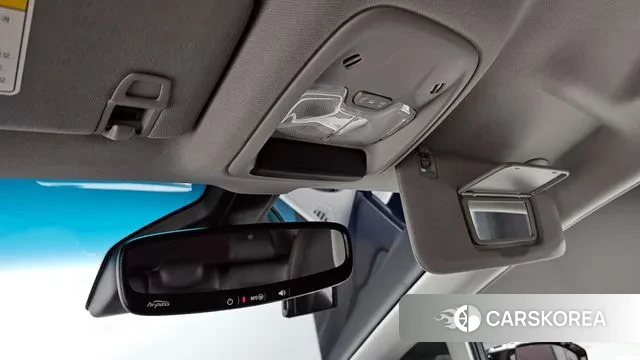 Chevrolet (GM Daewoo) Bolt EV id 3463674 из Кореи 11