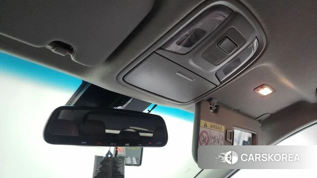 Kia The New Niro id 3916443 из Кореи 11