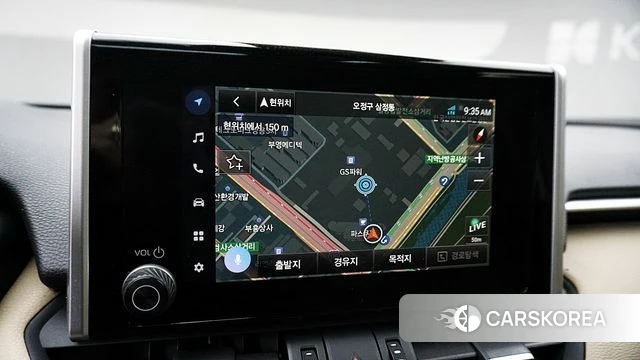 Toyota RAV4 5th Generation id 3817427 из Кореи 11