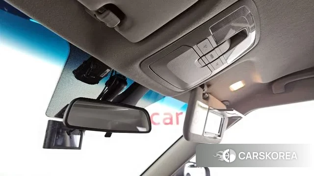 Ssangyong Berry New Tivoli id 3422144 из Кореи 11