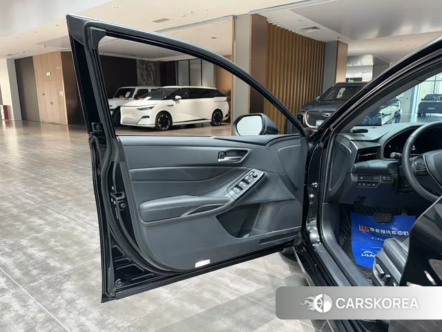 Toyota Asian dragon id 4263584 из Китая 11