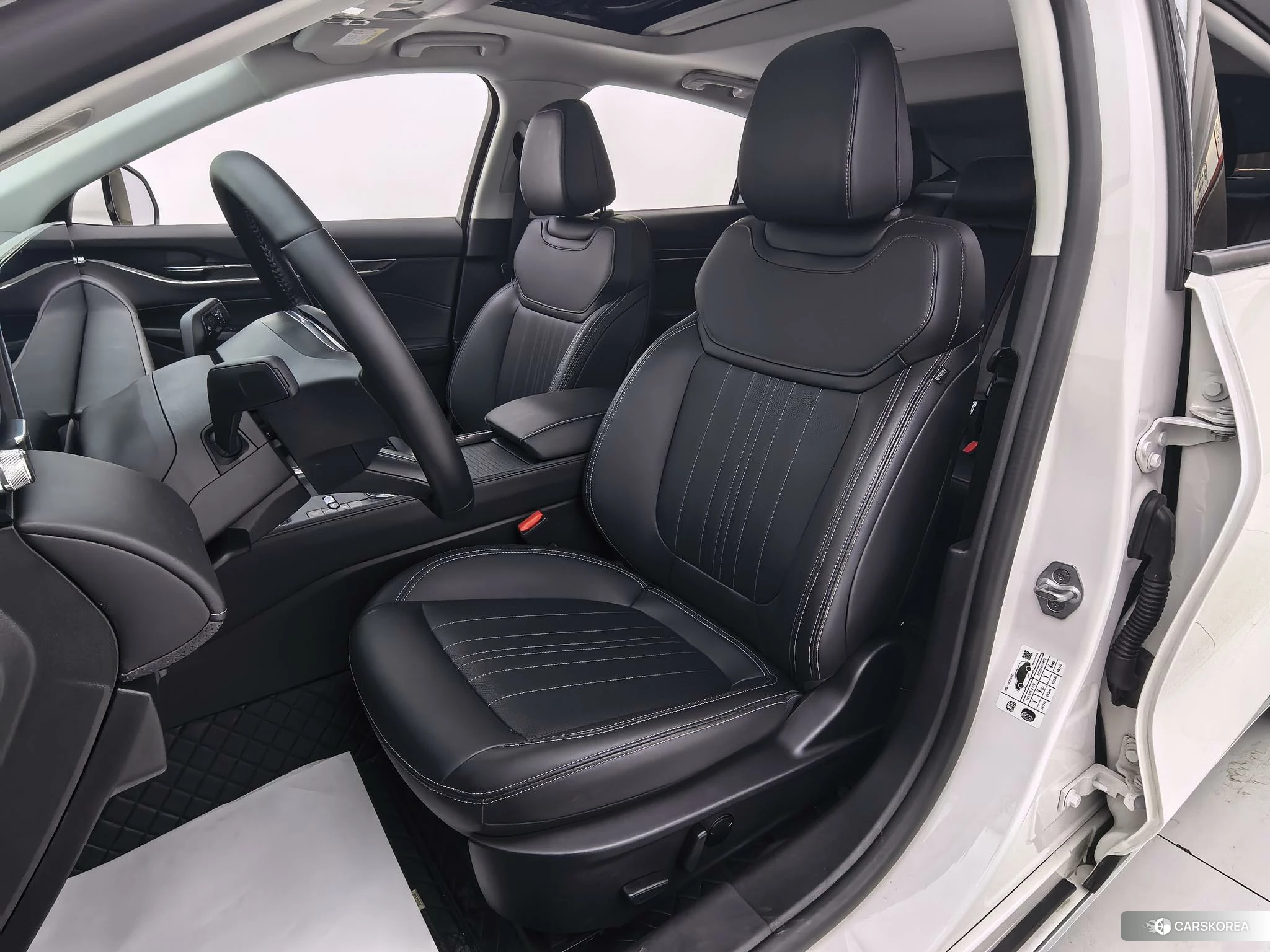 Ford Mondeo id 4510965 из Китая 11