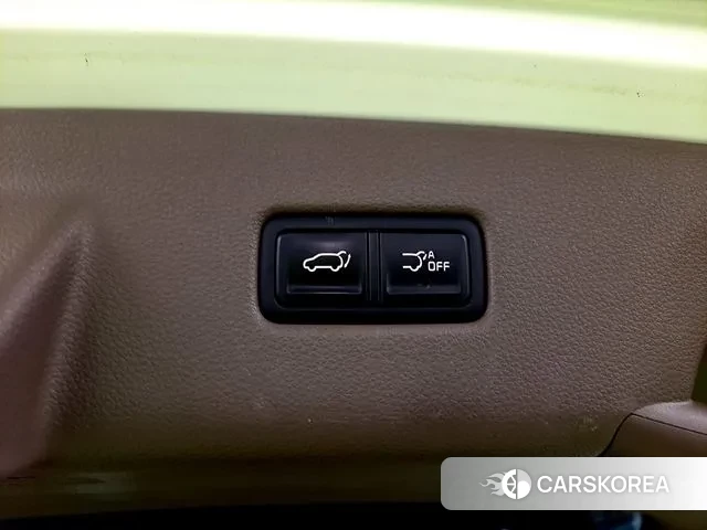 Kia Carnival 4th generation id 2890997 из Кореи 11