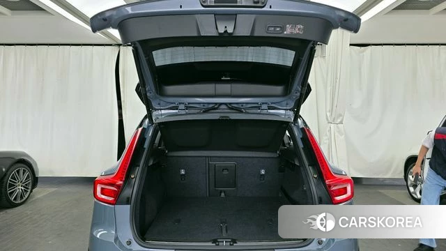 Volvo XC40 id 4377479 из Кореи 11