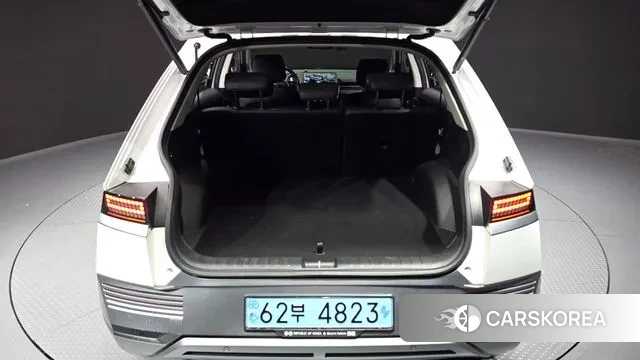 Hyundai Ionic 5 id 3043999 из Кореи 11