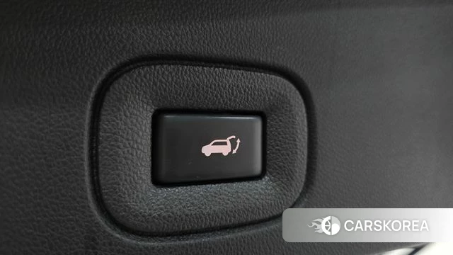 Renault Korea (Samsung) The New QM6 id 4356041 из Кореи 11