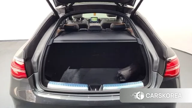 Mercedes-Benz GLE - Class W166 id 3602255 из Кореи 11