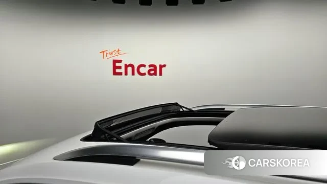 Volkswagen Tiguan second Generation id 3778470 из Кореи 11