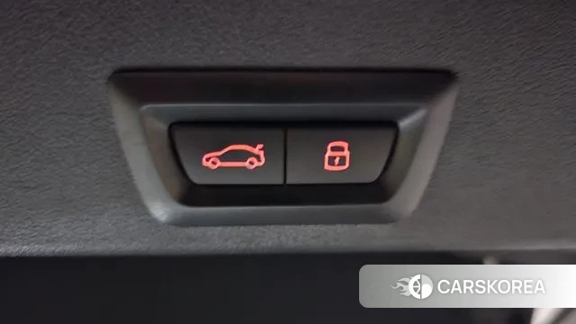 BMW XM (G09) id 3159003 из Кореи 11