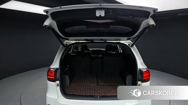 Kia The New Sorento id 3602425 из Кореи 11