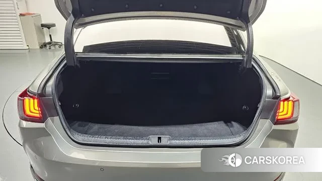 Lexus ES300h 7th generation id 3107217 из Кореи 11